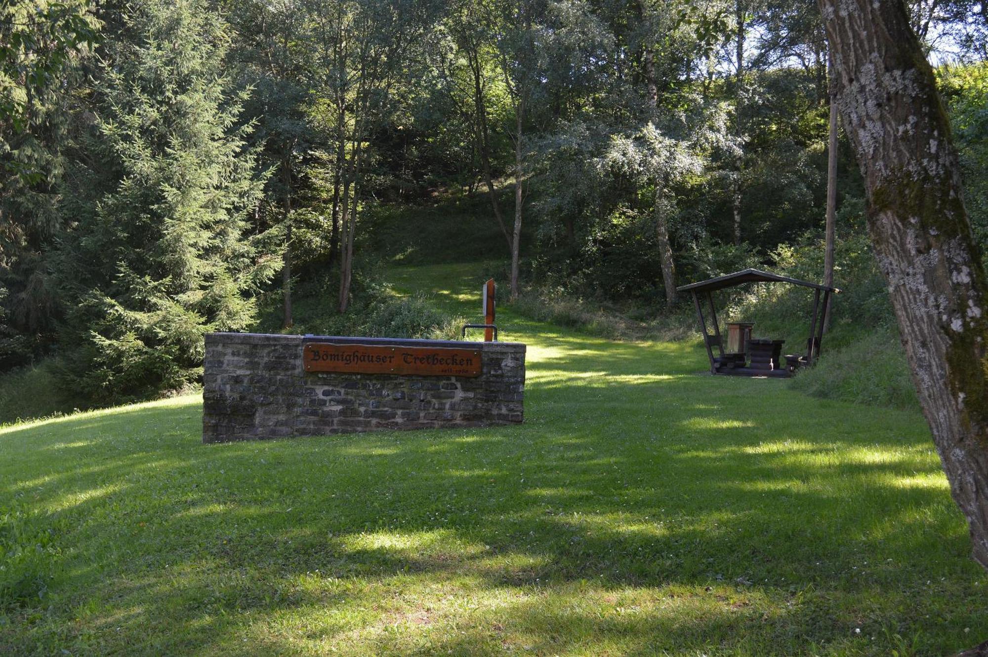 Bergchalet La Roubine Willingen Neerdar Ngoại thất bức ảnh