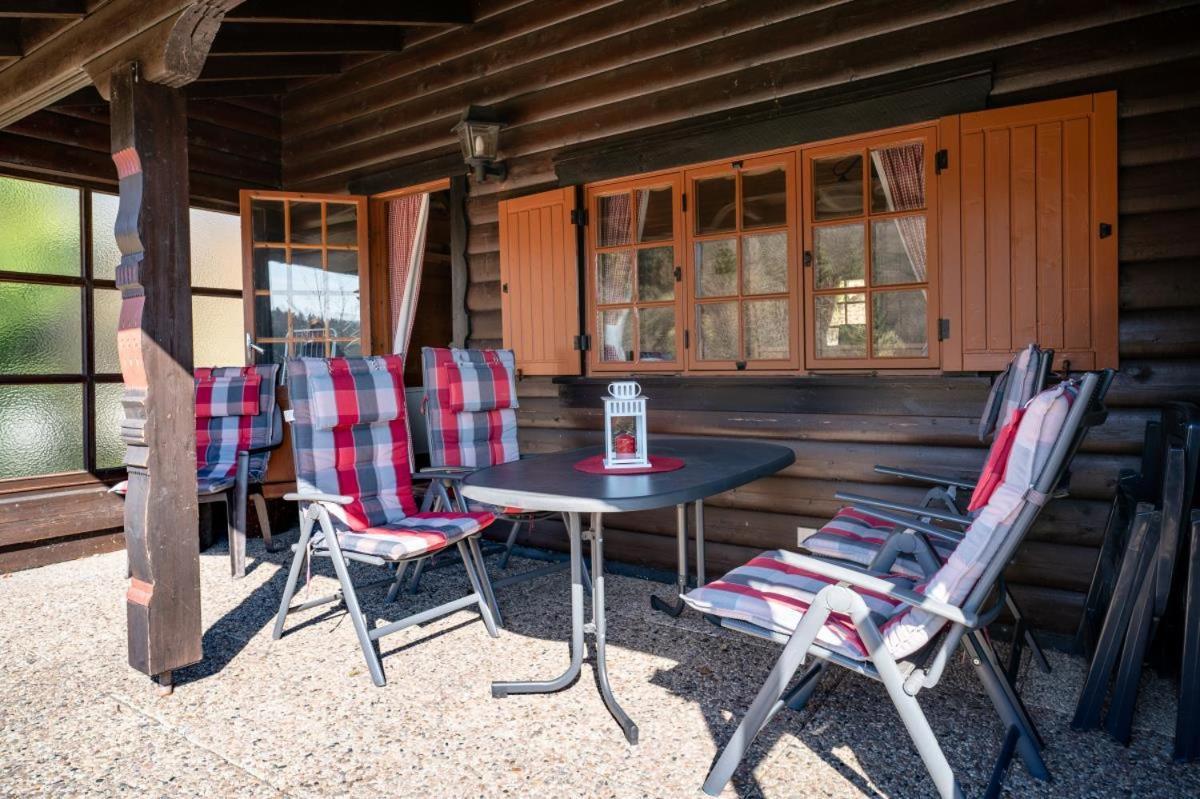 Bergchalet La Roubine Willingen Neerdar Ngoại thất bức ảnh