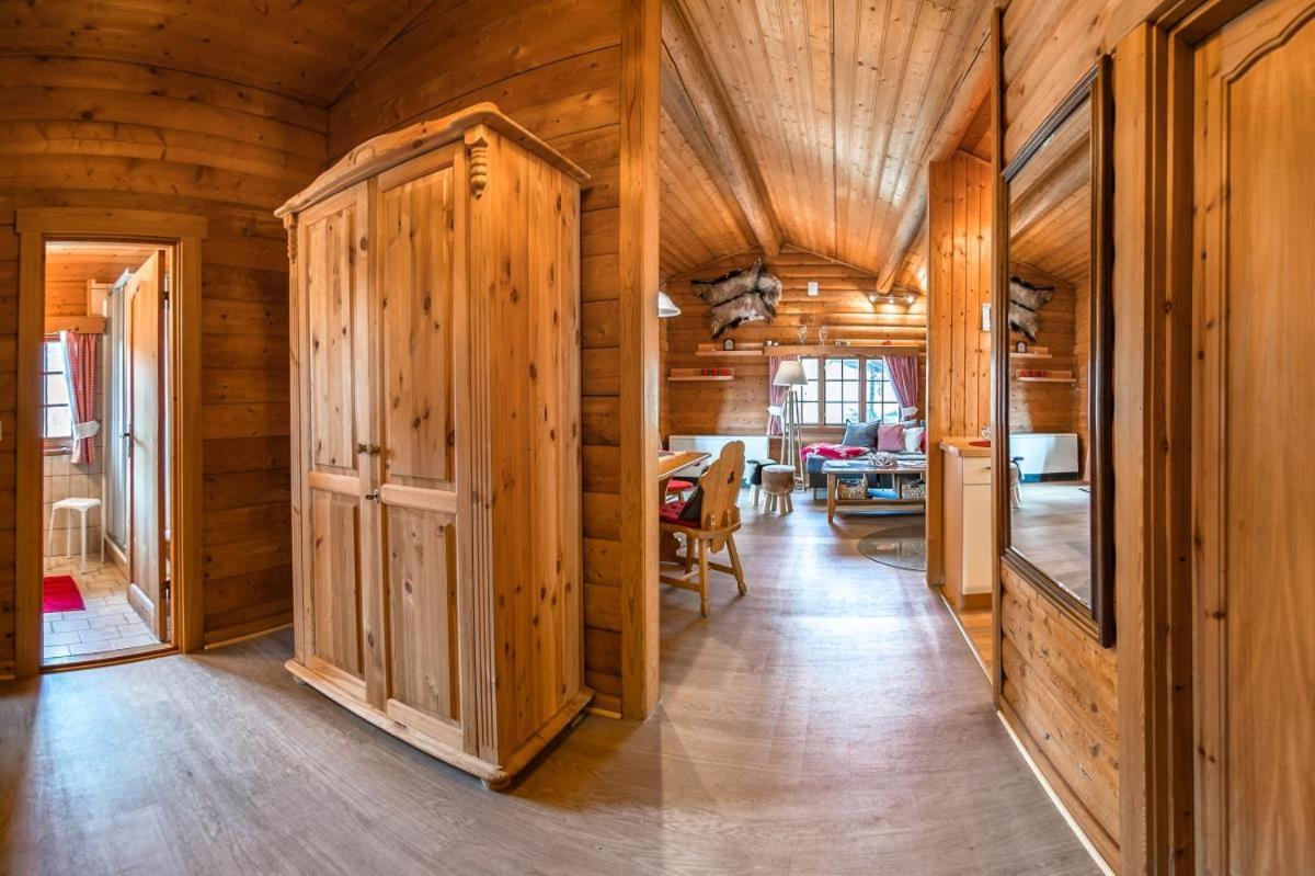 Bergchalet La Roubine Willingen Neerdar Ngoại thất bức ảnh