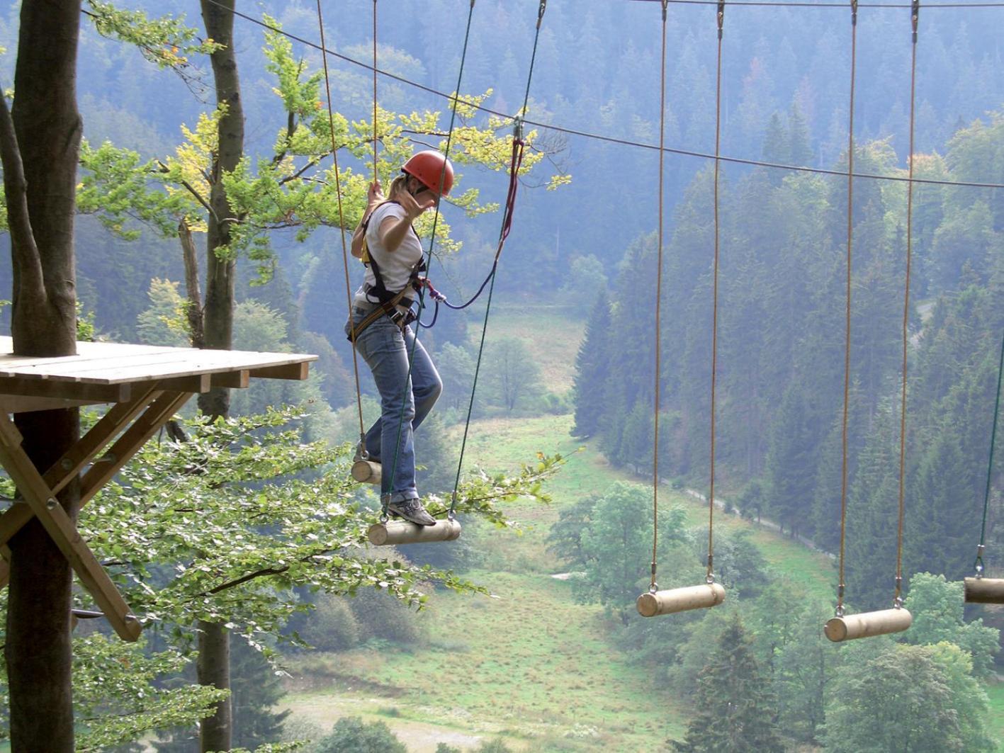 Bergchalet La Roubine Willingen Neerdar Ngoại thất bức ảnh