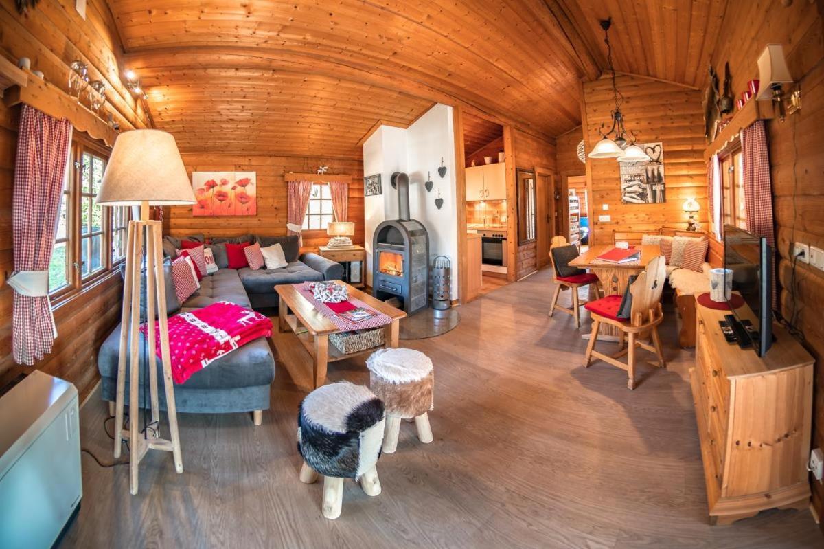 Bergchalet La Roubine Willingen Neerdar Ngoại thất bức ảnh