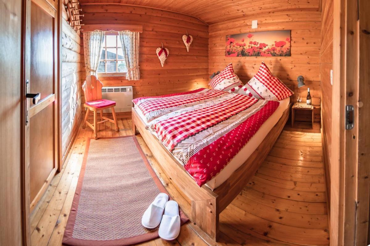 Bergchalet La Roubine Willingen Neerdar Ngoại thất bức ảnh