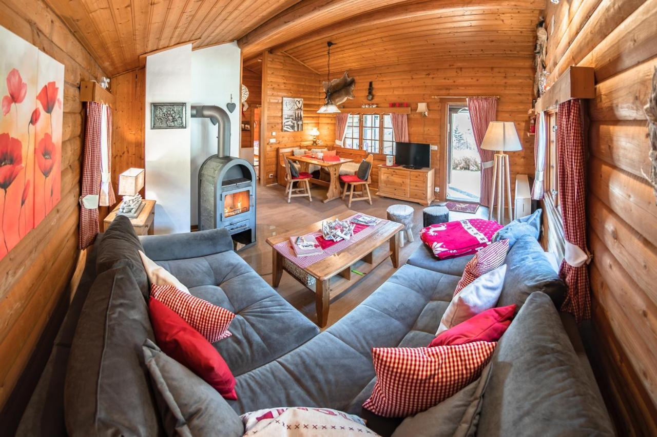 Bergchalet La Roubine Willingen Neerdar Ngoại thất bức ảnh